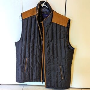 Men's Business vest